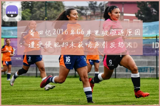 一哥回忆2016年G6库里被驱逐原因：遭受侵犯却未获哨声引发怒火